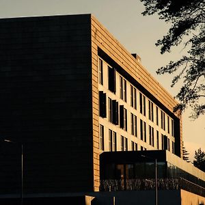 Pena Park Hotel